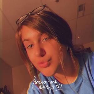 Meet your Posher, Lacey